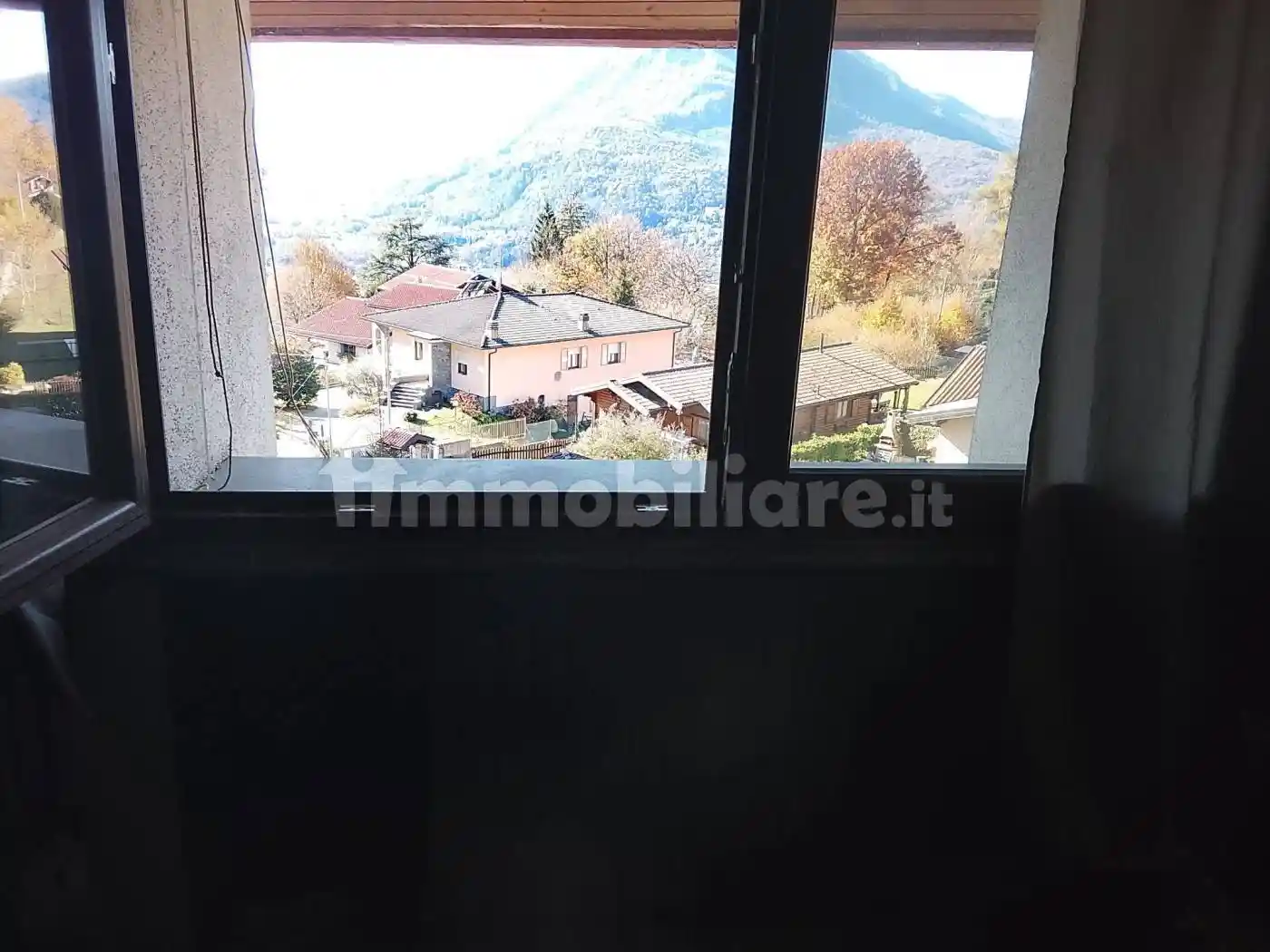 Bilocale via Castelvecchio 21, Centro, Cunardo - foto 4