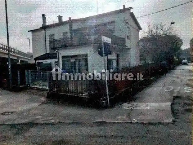 Casa indipendente in vendita a Noventa Padovana