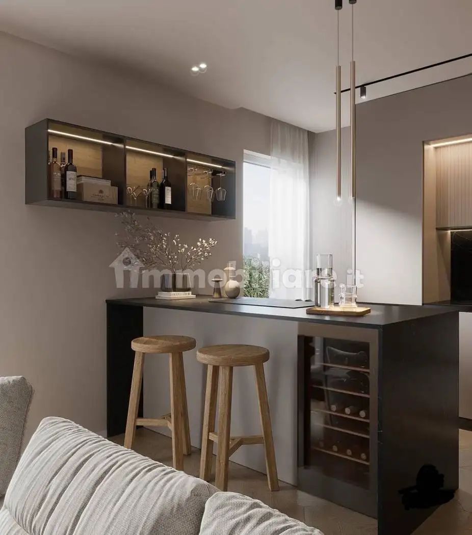 Appartamento in vendita a Piacenza