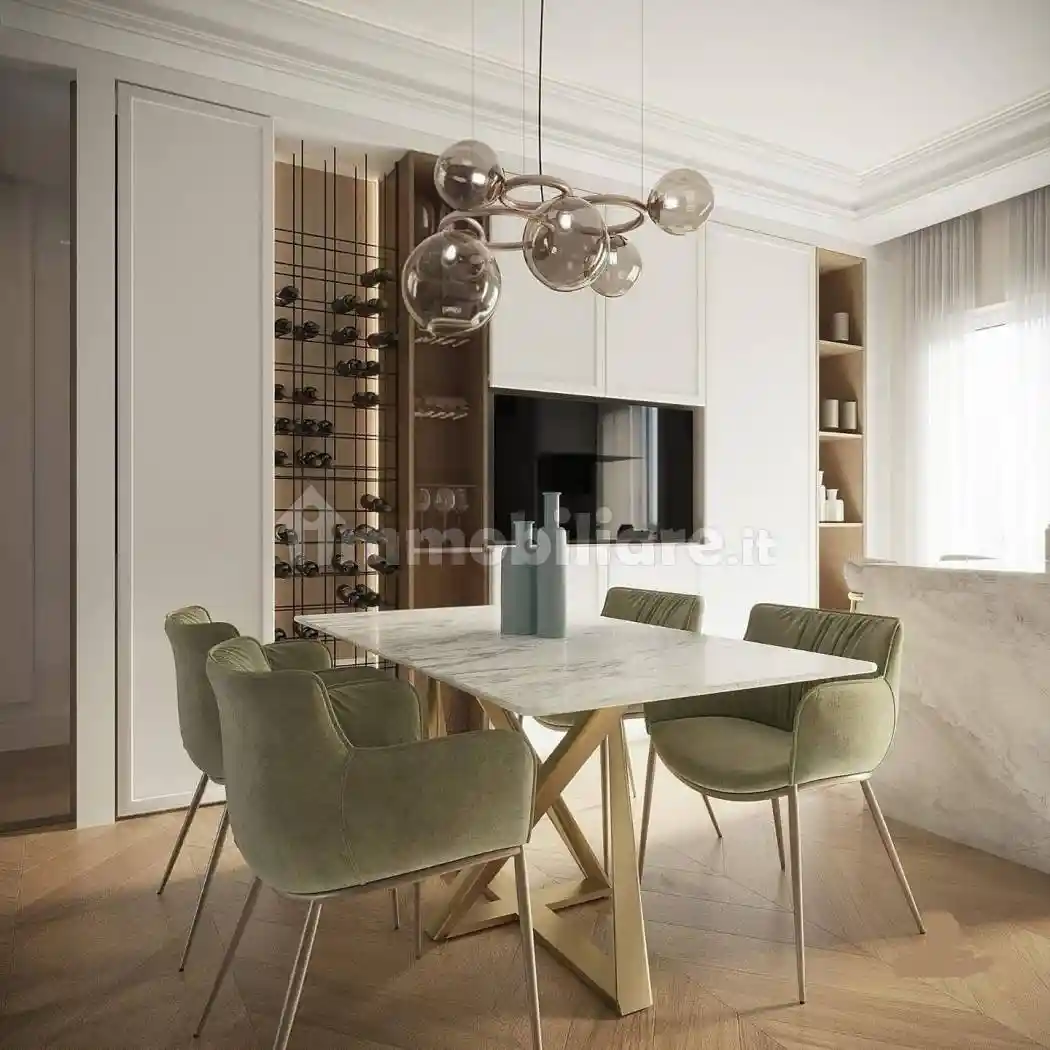 Trilocale corso Europa, Stadio, Piacenza - foto 3