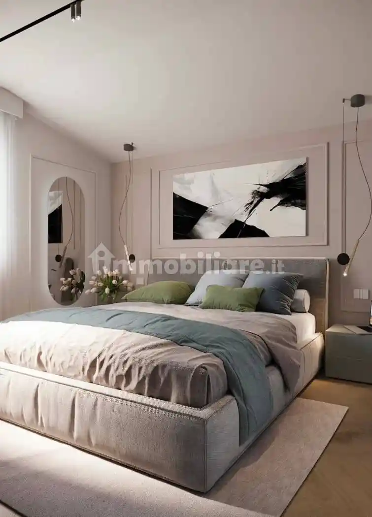 Trilocale corso Europa, Stadio, Piacenza - foto 4