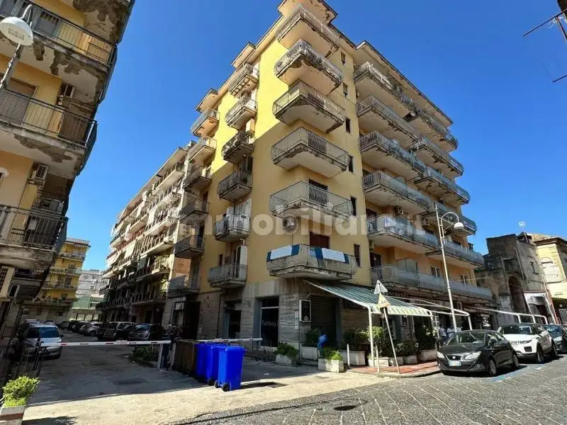 Appartamento in vendita a Maddaloni