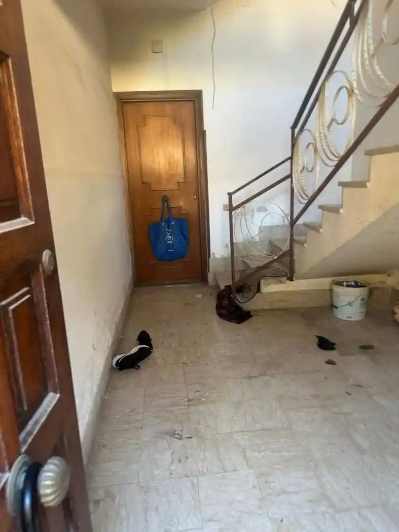 Quadrilocale via Partanna Mondello, Tommaso Natale, Palermo - foto 3