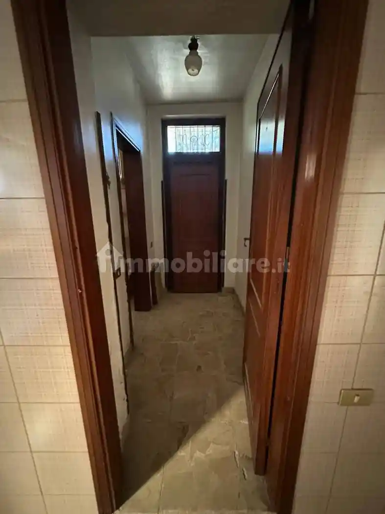 Quadrilocale via Partanna Mondello, Tommaso Natale, Palermo - foto 5