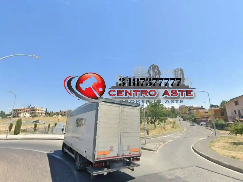 Villa in vendita a Mentana