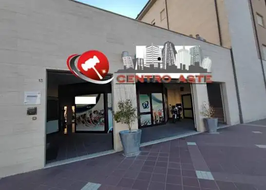 Rustico - Casale in asta a Campobasso