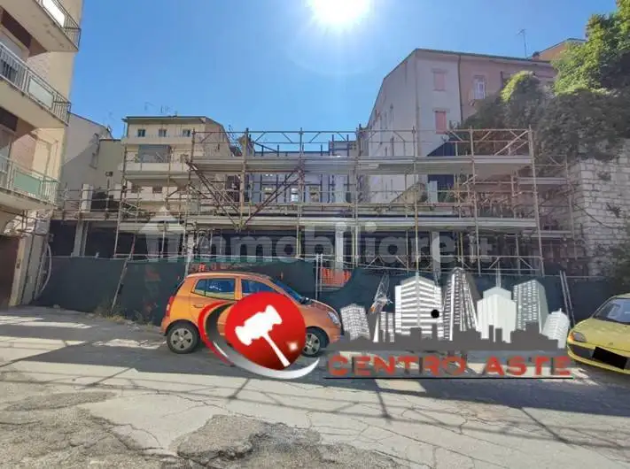 Rustico - Casale in asta a Campobasso