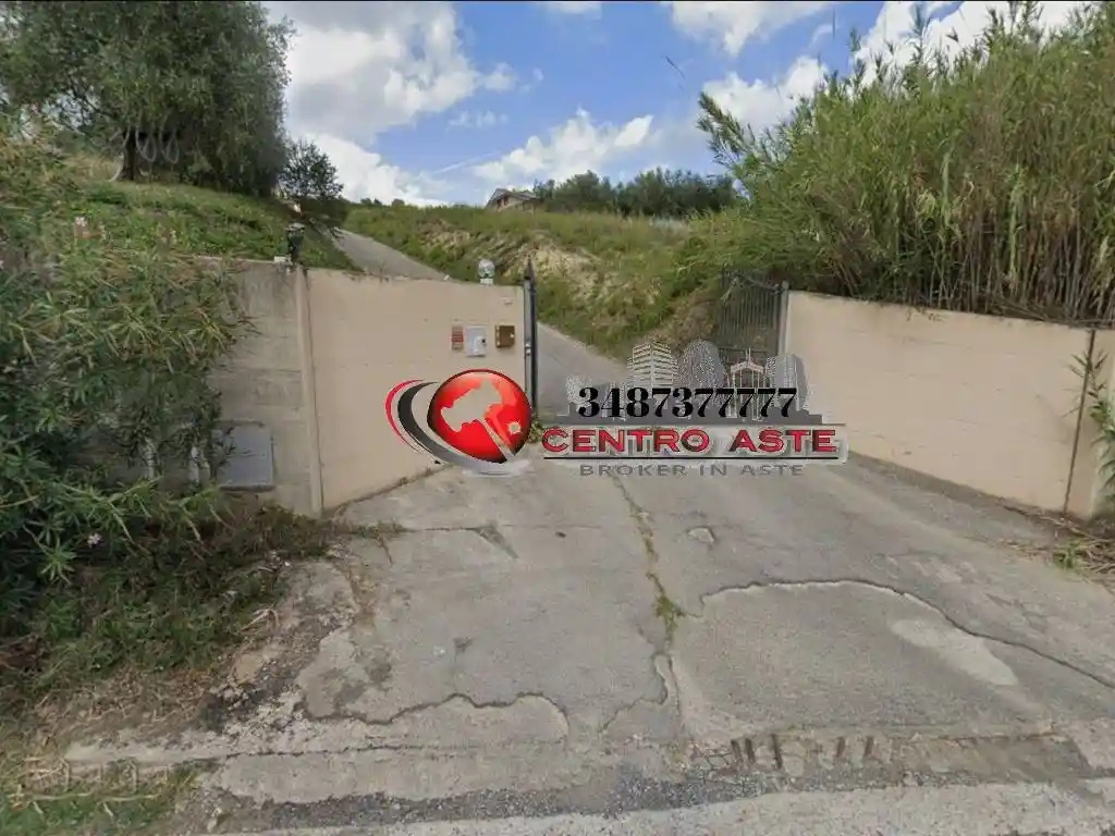 Villa in vendita a Mentana