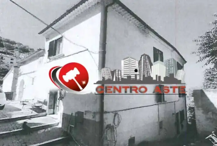 Appartamento in asta a Fossalto