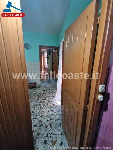 Appartamento all'asta corso Umberto I 58, Aquara - foto 4
