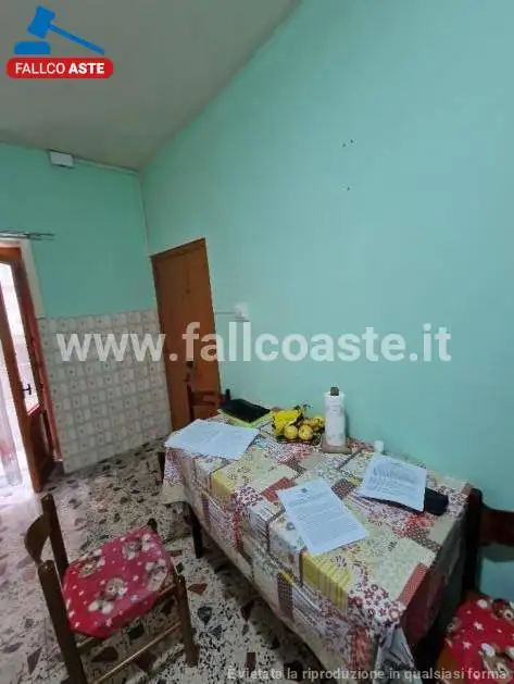 Appartamento all'asta corso Umberto I 58, Aquara - foto 5