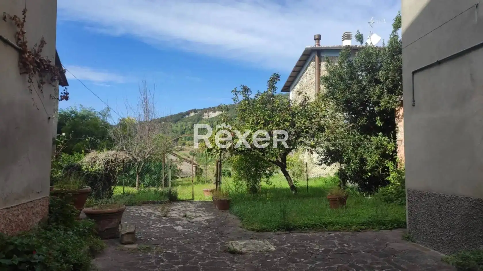 Terratetto unifamiliare piazza Francisco Ferrer, Centro, Civitella di Romagna - foto 2