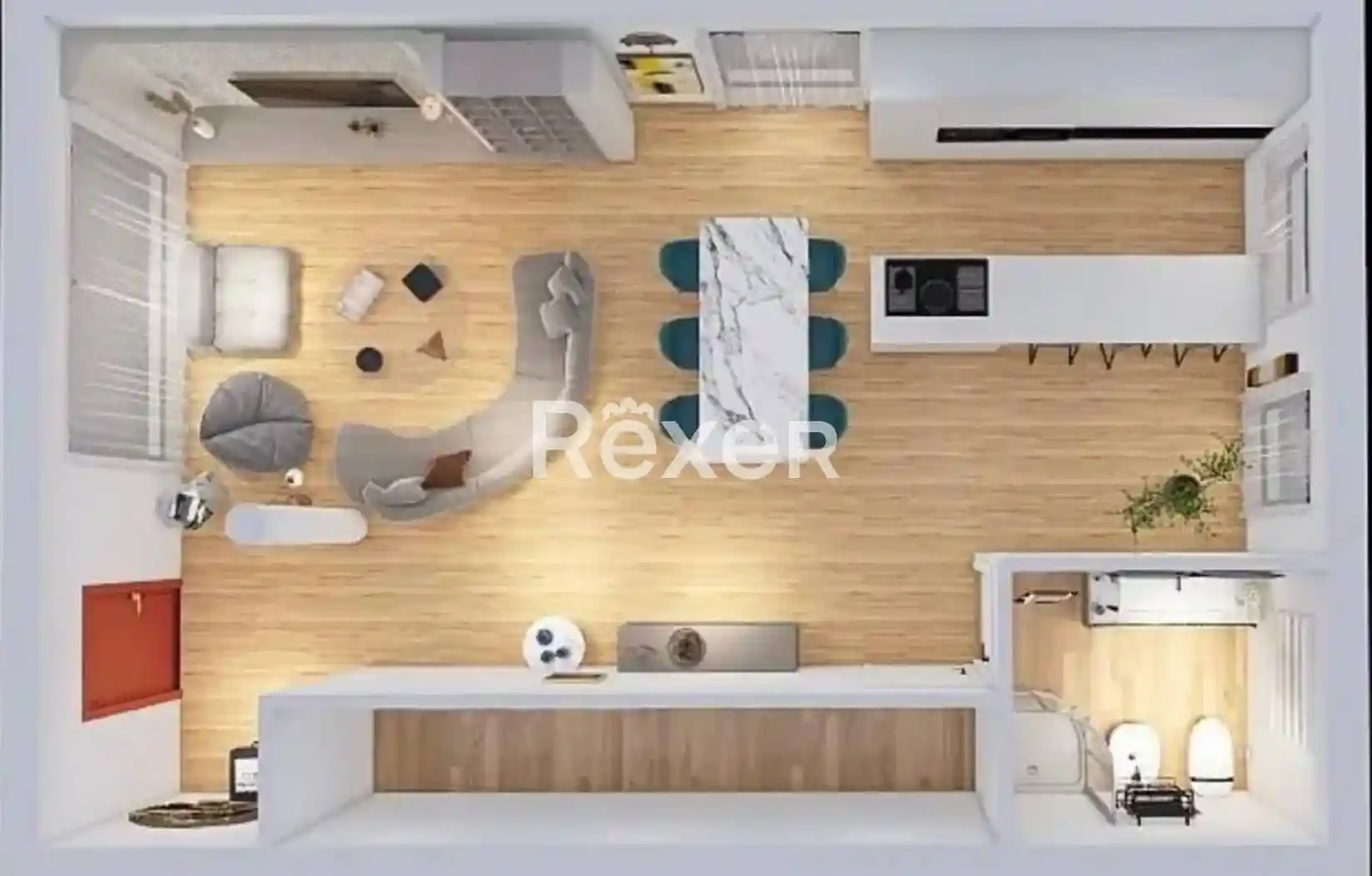 Villa a schiera via Grasceta, Centro, San Salvo - foto 2