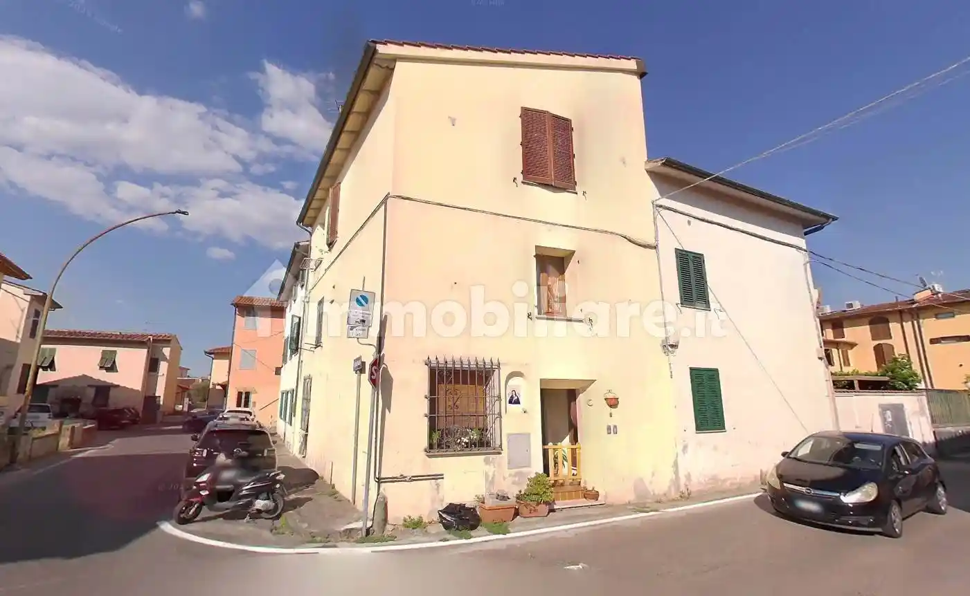 Appartamento in vendita a Signa