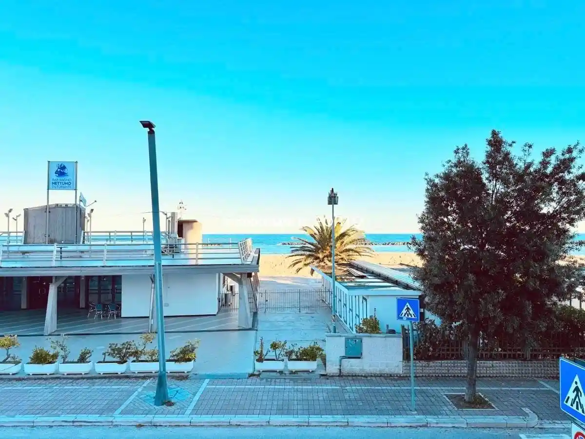 Appartamento in vendita a Comacchio