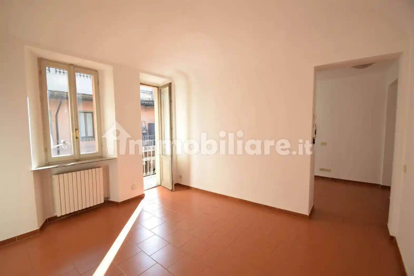 Appartamento in vendita a Piacenza