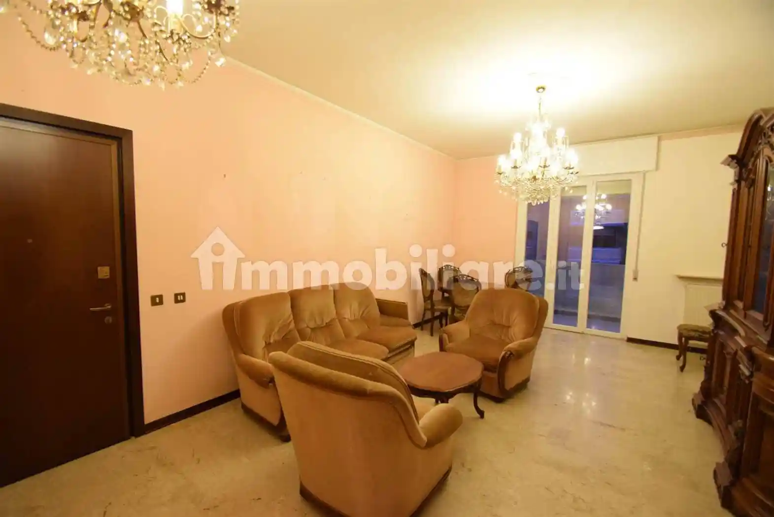 Quadrilocale buono stato, Stadio, Piacenza - foto 2