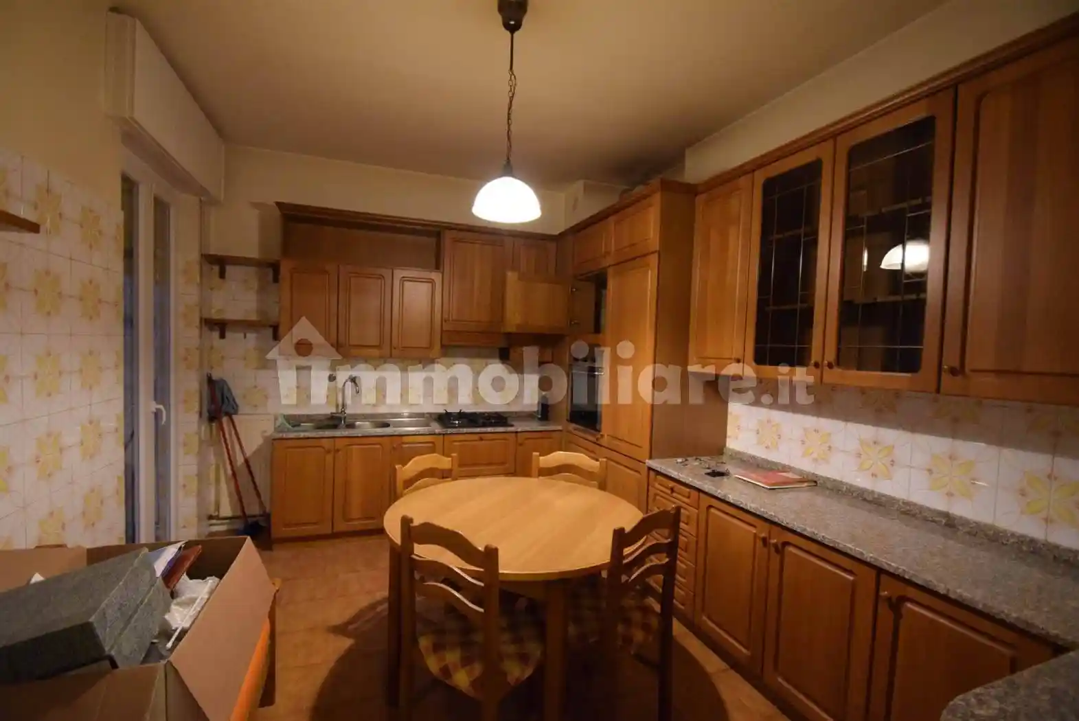 Quadrilocale buono stato, Stadio, Piacenza - foto 3