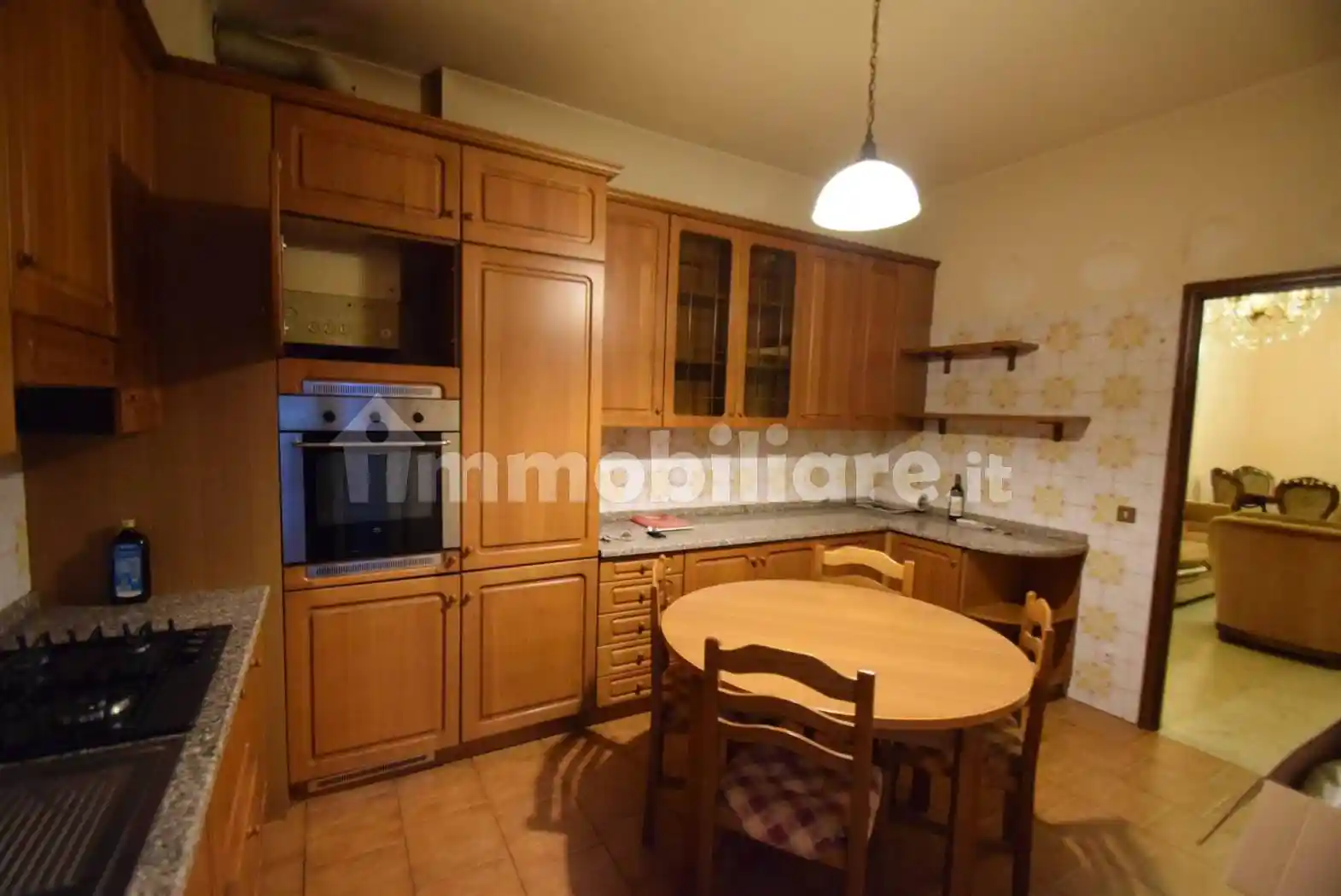 Quadrilocale buono stato, Stadio, Piacenza - foto 4