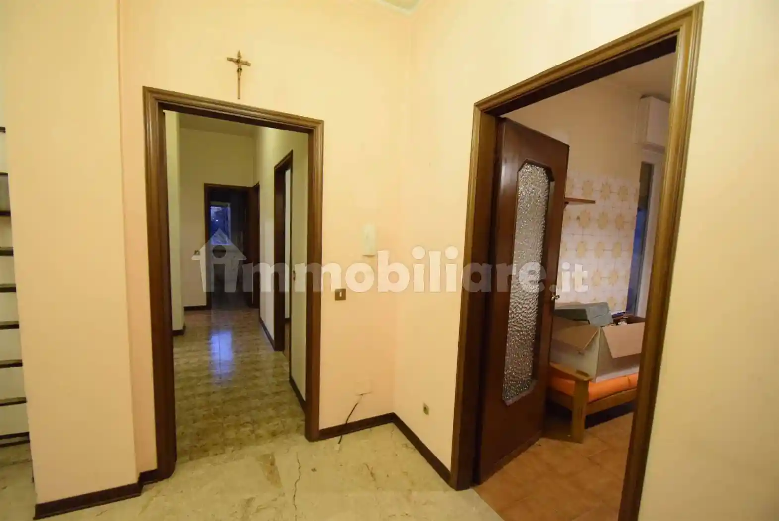 Quadrilocale buono stato, Stadio, Piacenza - foto 5