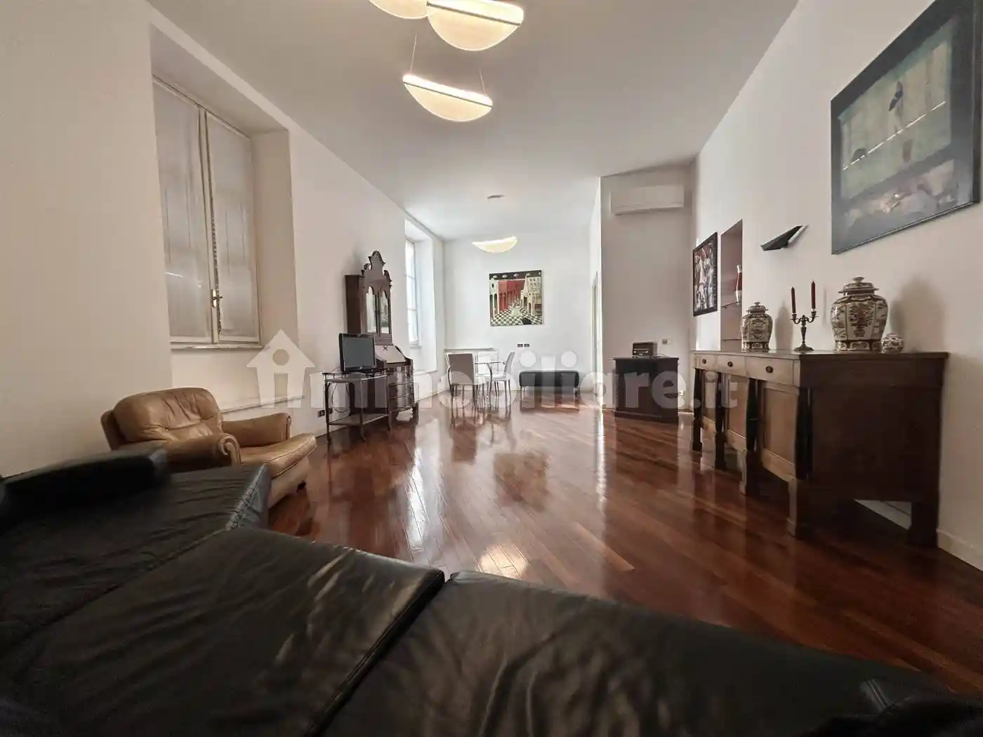 Appartamento in vendita a Piacenza