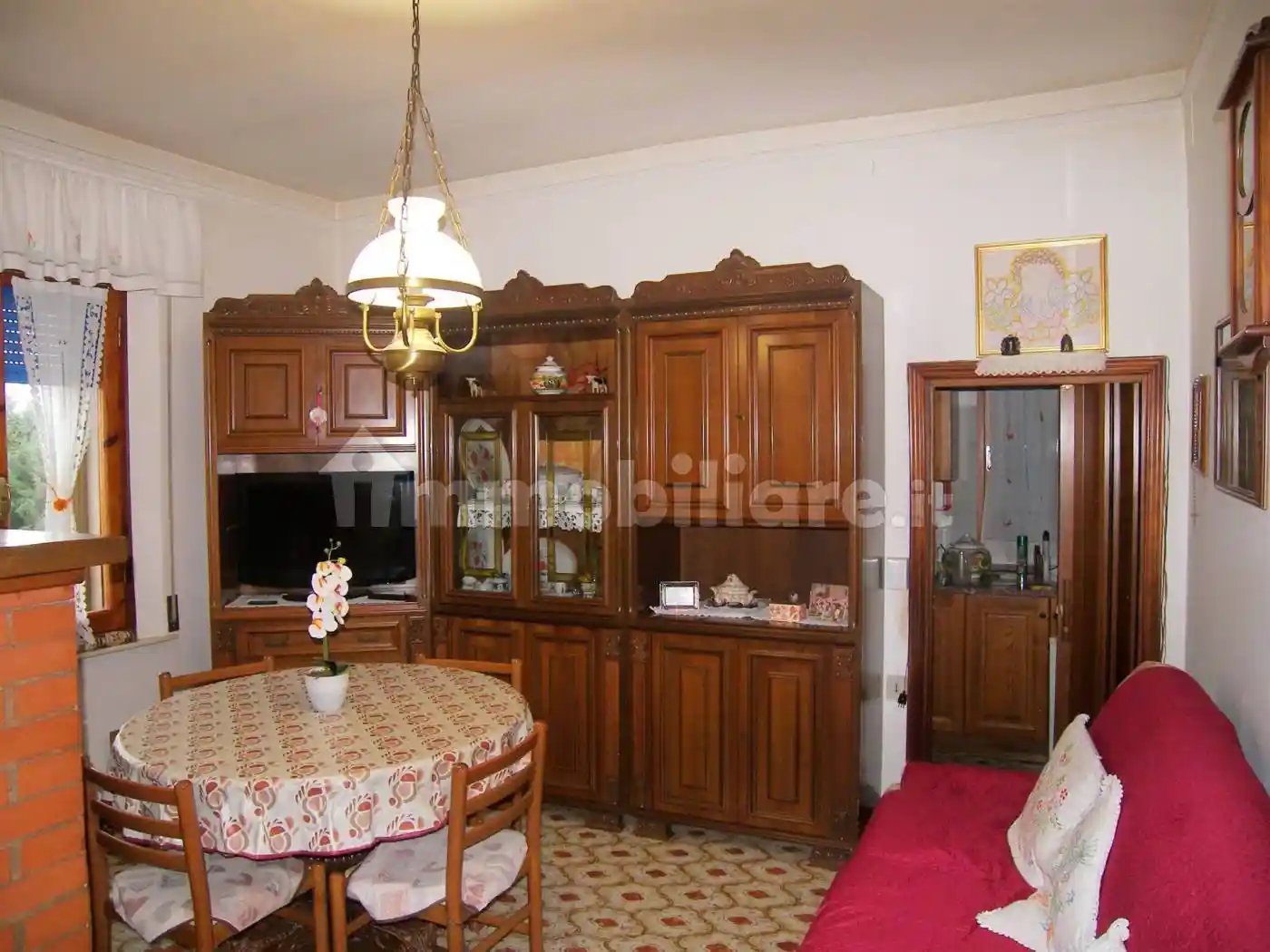 Appartamento in vendita a Torrita di Siena