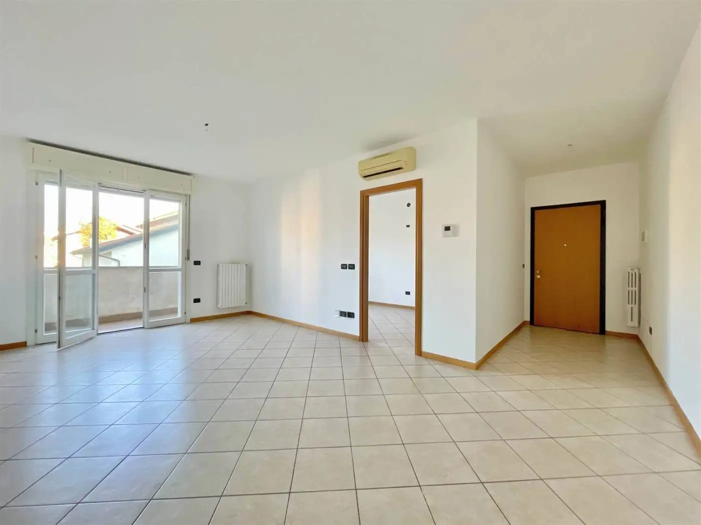 Appartamento in vendita a Mantova