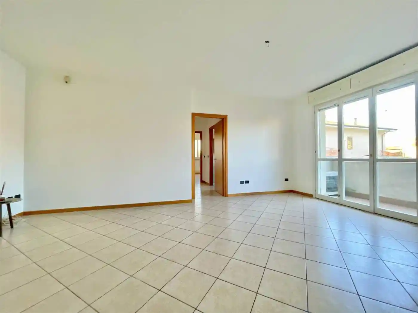 Trilocale ottimo stato, Dosso del Corso - Chiesanuova, Mantova - foto 3