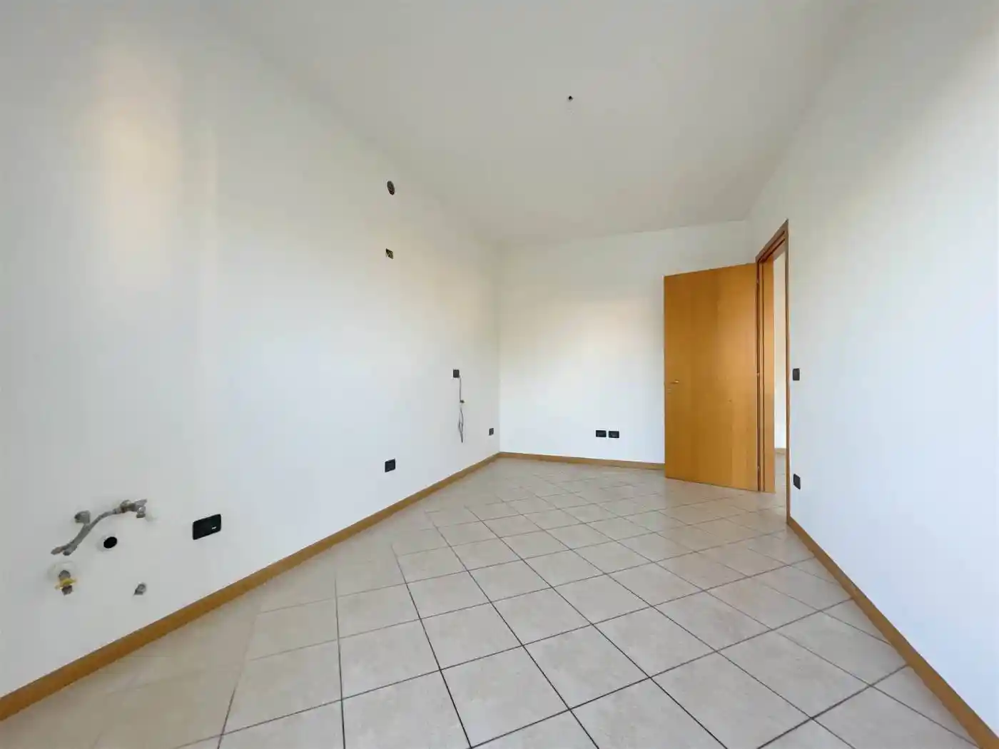 Trilocale ottimo stato, Dosso del Corso - Chiesanuova, Mantova - foto 5