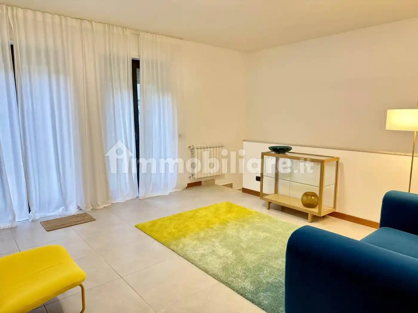 Quadrilocale via Francicanava 6, Sant'Agata li Battiati - foto 2