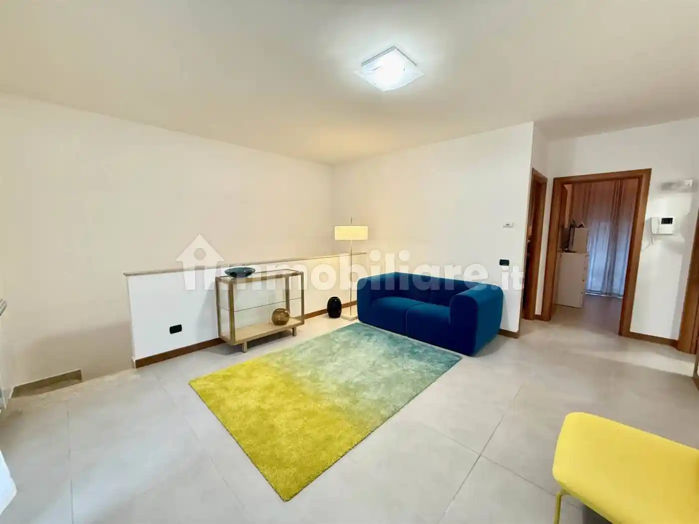 Quadrilocale via Francicanava 6, Sant'Agata li Battiati - foto 4