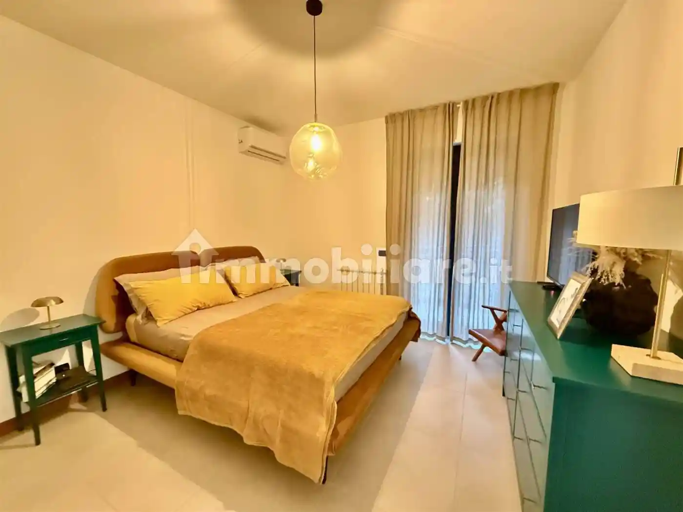 Quadrilocale via Francicanava 6, Sant'Agata li Battiati - foto 5