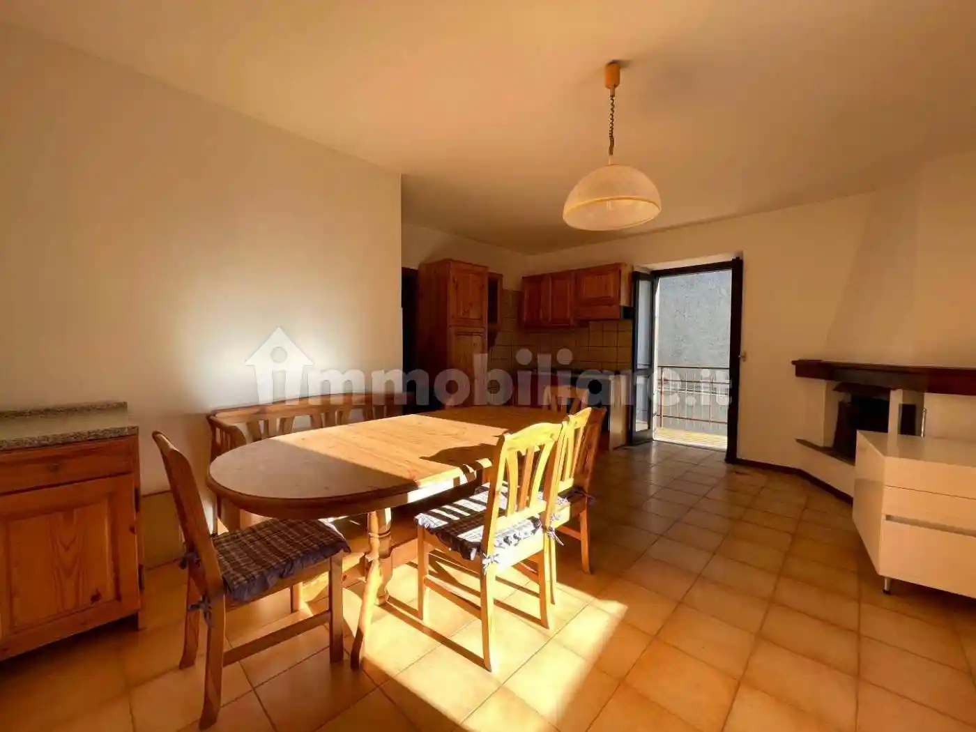 Quadrilocale via Crotti, Centro, Berbenno di Valtellina - foto 3