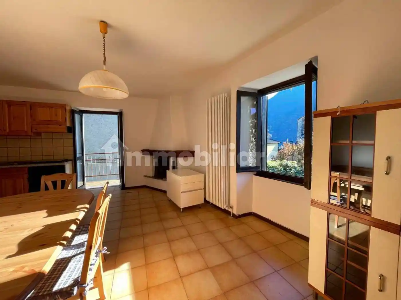 Quadrilocale via Crotti, Centro, Berbenno di Valtellina - foto 4