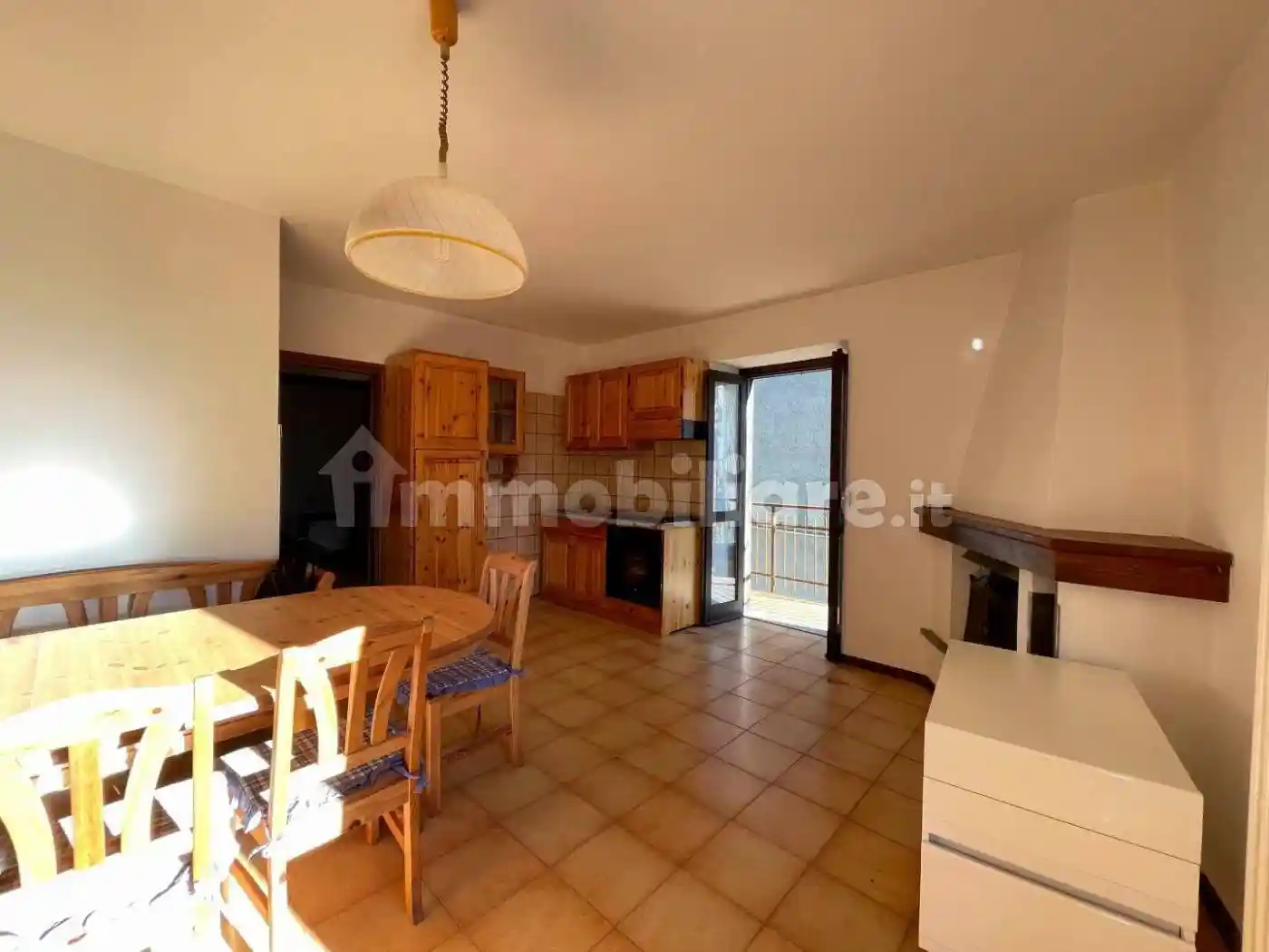 Quadrilocale via Crotti, Centro, Berbenno di Valtellina - foto 5