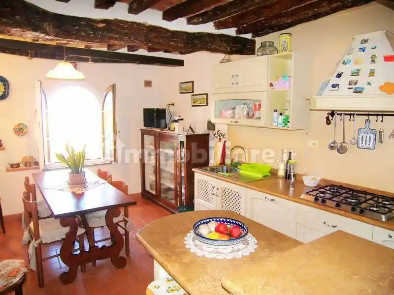 Casa indipendente in vendita a Torrita di Siena