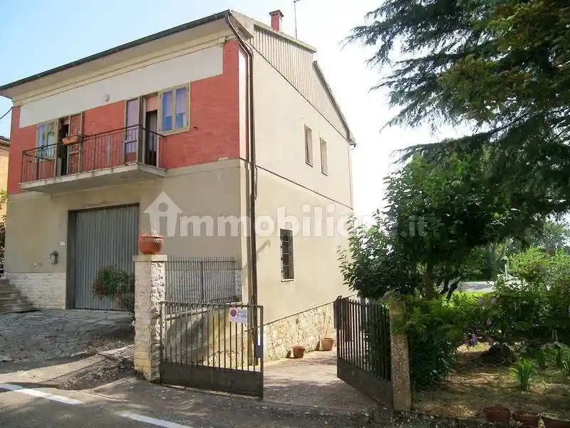 Casa indipendente - foto 2