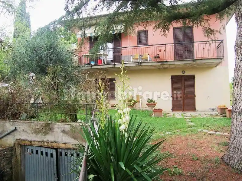 Villa bifamiliare, buono stato, 150 m², Centro, Rapolano Terme - foto 2