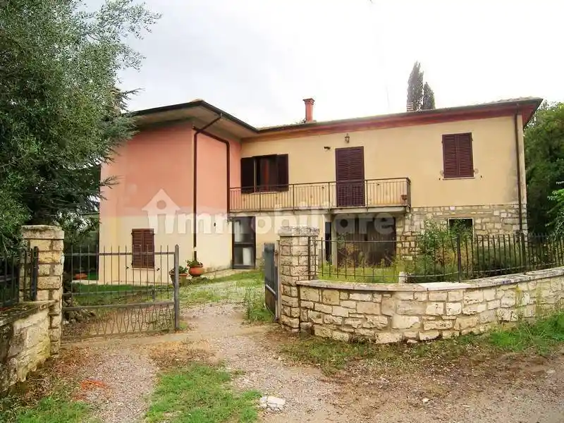 Villa bifamiliare, buono stato, 150 m², Centro, Rapolano Terme - foto 4
