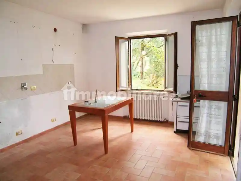 Villa bifamiliare, buono stato, 150 m², Centro, Rapolano Terme - foto 5
