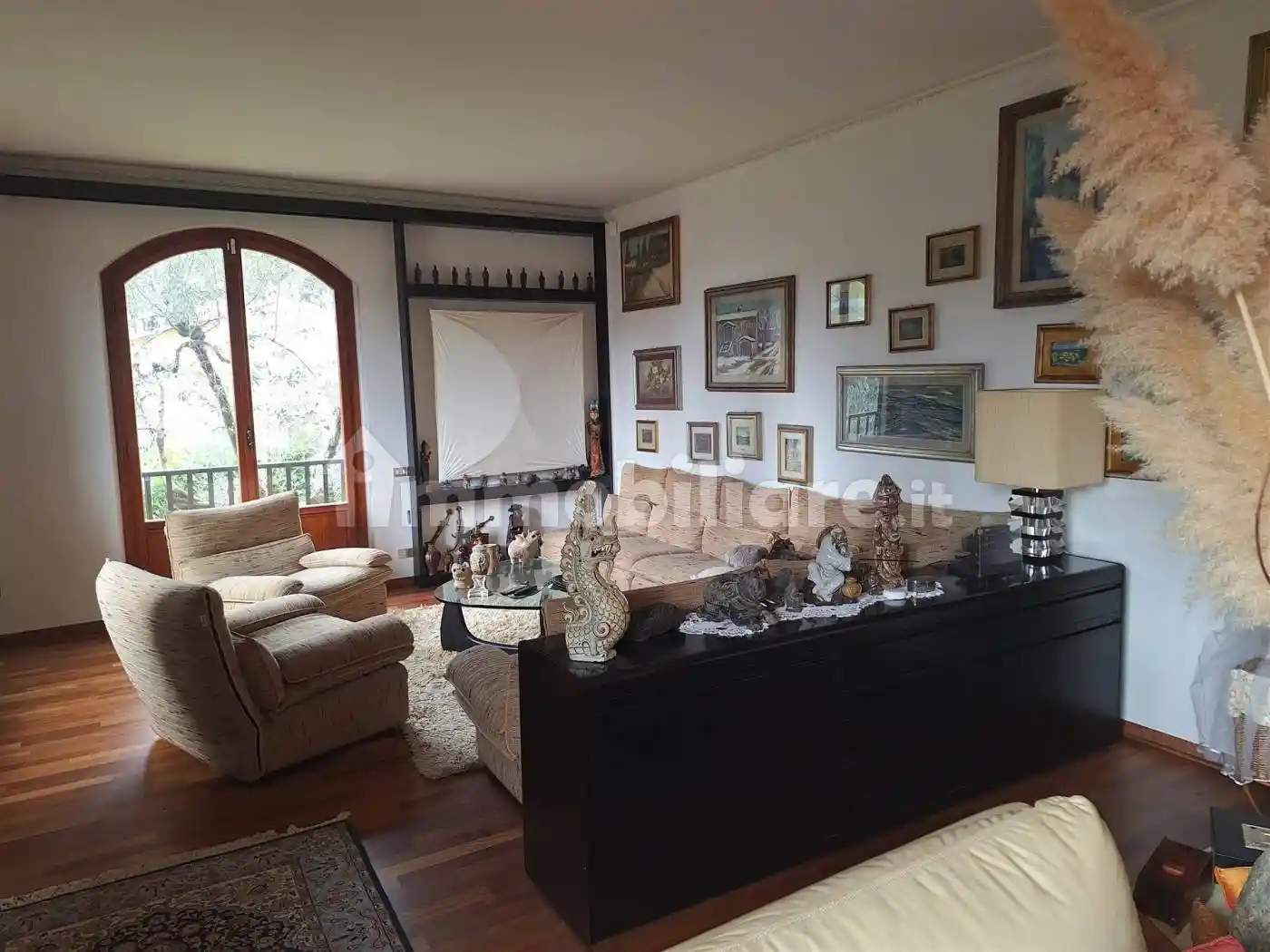 Villa unifamiliare, buono stato, 150 m², Le Case San Romolo, Bagno a Ripoli - foto 2
