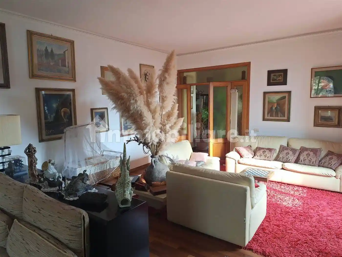 Villa unifamiliare, buono stato, 150 m², Le Case San Romolo, Bagno a Ripoli - foto 4