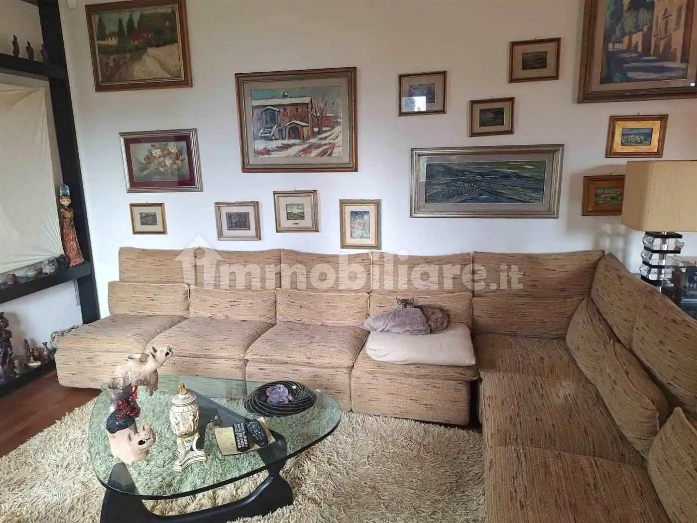 Villa unifamiliare, buono stato, 150 m², Le Case San Romolo, Bagno a Ripoli - foto 5