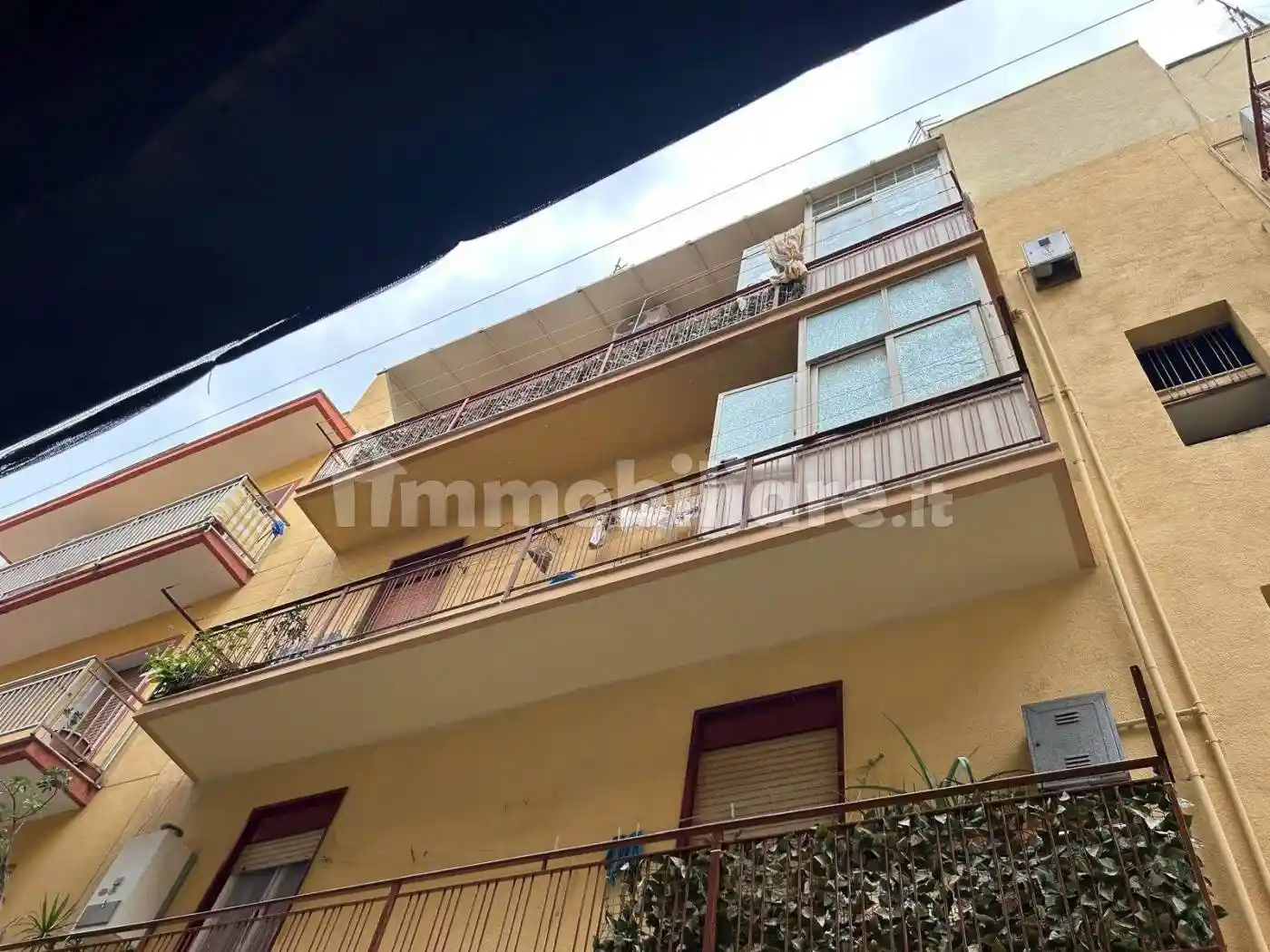 Appartamento in vendita a Sciacca