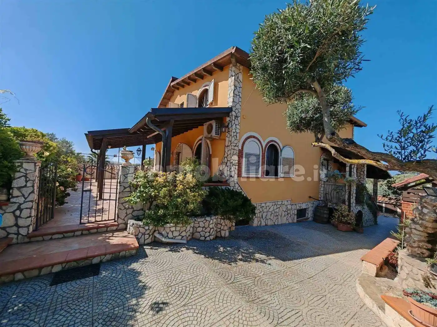 Villa in vendita a Agrigento