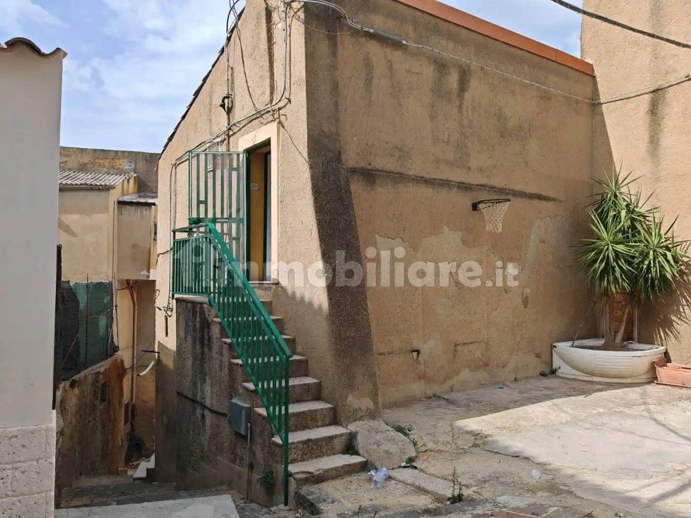 Appartamento in vendita a Agrigento