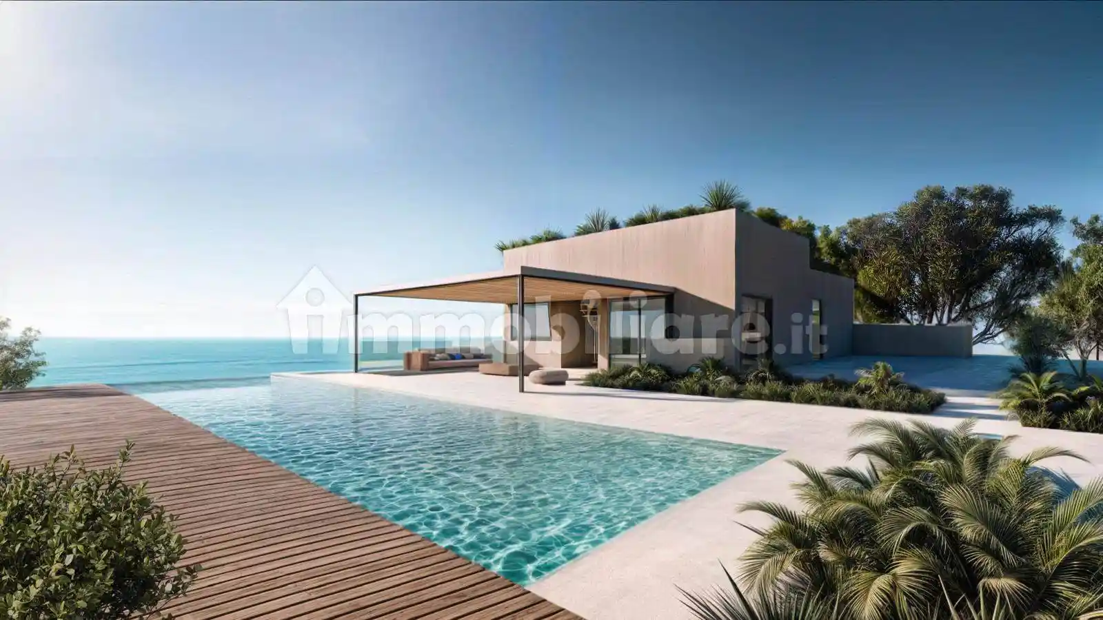 Villa in vendita a Agrigento