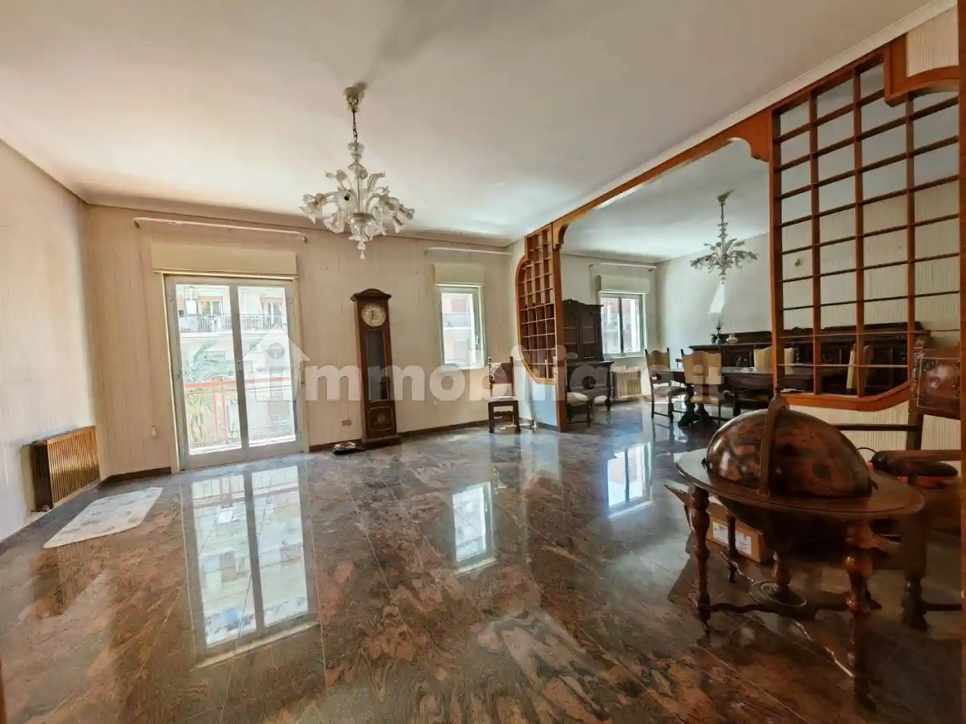 Appartamento in vendita a Agrigento