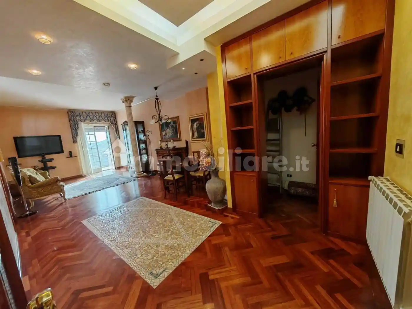 Appartamento in vendita a Agrigento