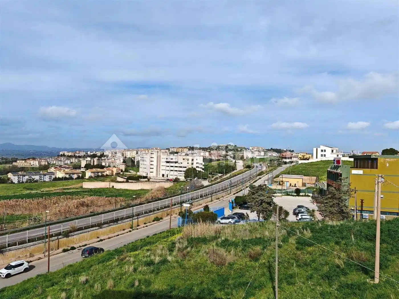 Appartamento in vendita a Agrigento